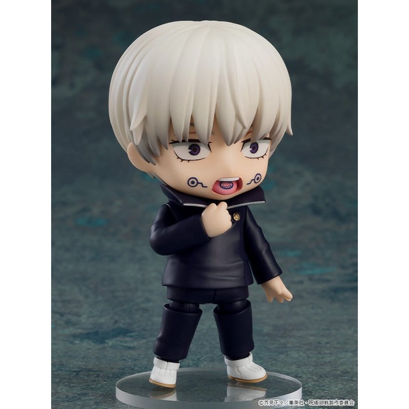 Jujutsu Kaisen Nendoroid figurine Toge Inumaki 10 cm