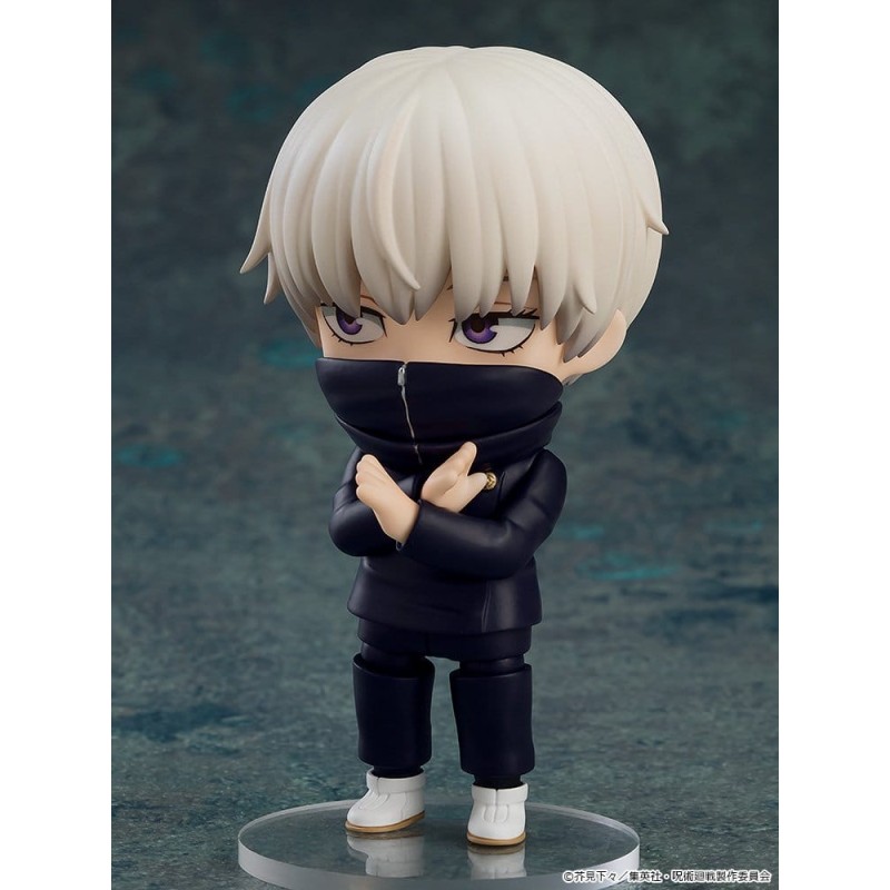 Jujutsu Kaisen Nendoroid figurine Toge Inumaki 10 cm