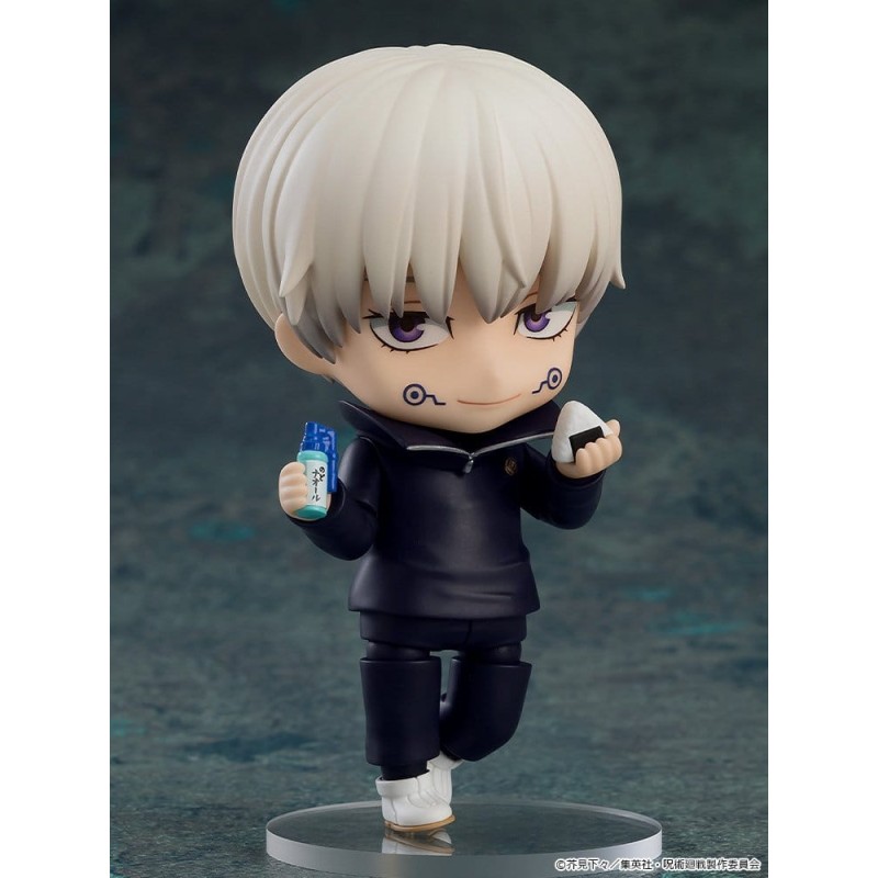 Jujutsu Kaisen Nendoroid figurine Toge Inumaki 10 cm