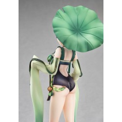 Re:ZERO -Starting Life in Another World- Statue 1/7 Rem: Breather in the Garden Ver. 26 cm