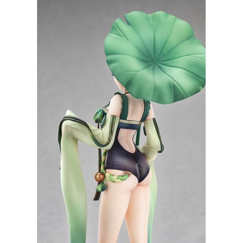Re:ZERO -Starting Life in Another World- Statue 1/7 Rem: Breather in the Garden Ver. 26 cm