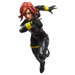 Avengers Marvel Legends Action Figure 2-Pack Black Widow & Quicksilver 15 cm