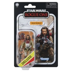 Star Wars: Rogue One Vintage Collection figurine Baze Malbus 10 cm