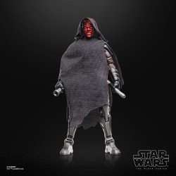 Star Wars: Maul - Shadow Lord Black Series figurine Maul 15 cm