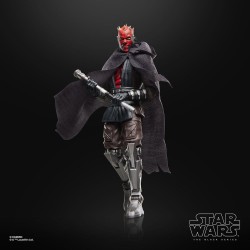 Star Wars: Maul - Shadow Lord Black Series figurine Maul 15 cm