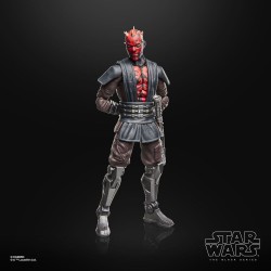 Star Wars: Maul - Shadow Lord Black Series figurine Maul 15 cm