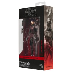 Star Wars: Maul - Shadow Lord Black Series figurine Rook Kast 15 cm