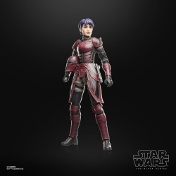 Star Wars: Maul - Shadow Lord Black Series Action Figure Rook Kast 15 cm