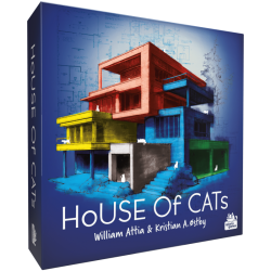 Huis van Katten