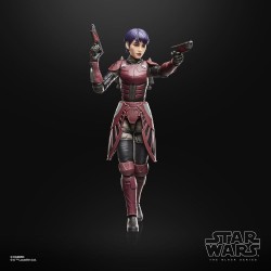 Star Wars: Maul - Shadow Lord Black Series figurine Rook Kast 15 cm