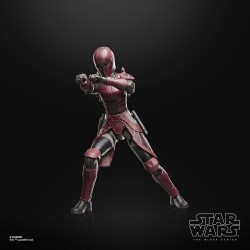 Star Wars: Maul - Shadow Lord Black Series figurine Rook Kast 15 cm