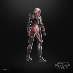 Star Wars: Maul - Shadow Lord Black Series figurine Rook Kast 15 cm