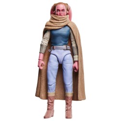 Star Wars: Maul - Shadow Lord Black Series figurine Devon Izara 15 cm