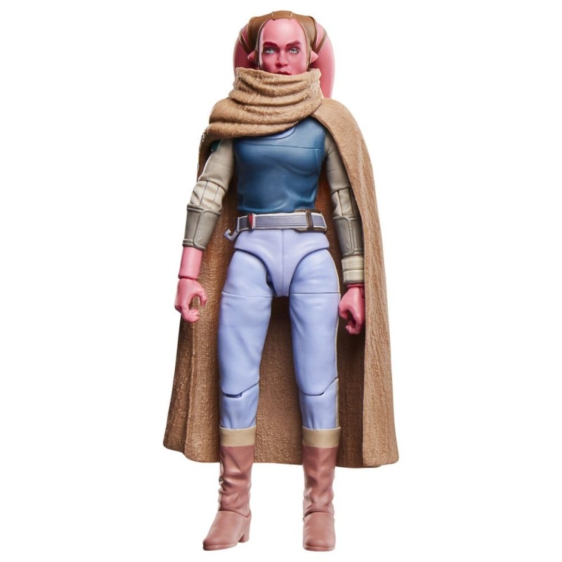 Star Wars: Maul - Shadow Lord Black Series figurine Devon Izara 15 cm