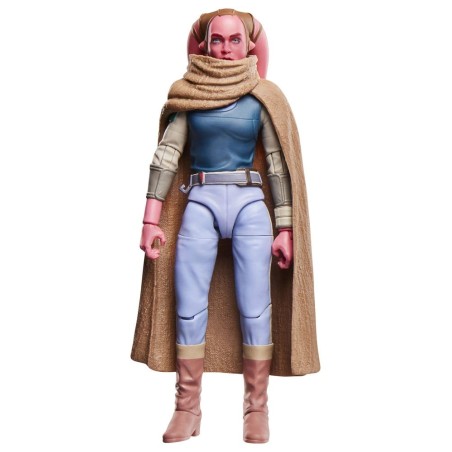 Star Wars: Maul - Shadow Lord Black Series figurine Devon Izara 15 cm