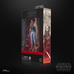 Star Wars: Maul - Shadow Lord Black Series figurine Devon Izara 15 cm