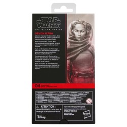 Star Wars: Maul - Shadow Lord Black Series figurine Devon Izara 15 cm