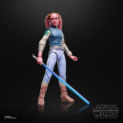 Star Wars: Maul - Shadow Lord Black Series figurine Devon Izara 15 cm