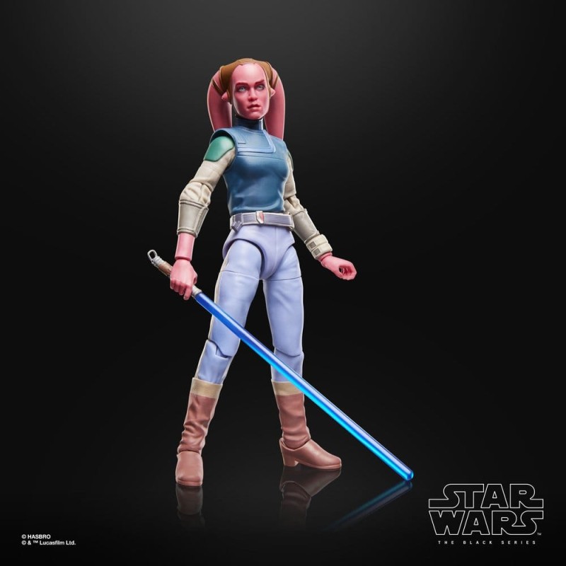 Star Wars: Maul - Shadow Lord Black Series figurine Devon Izara 15 cm