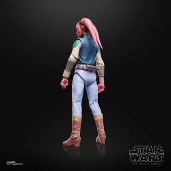 Star Wars: Maul - Shadow Lord Black Series figurine Devon Izara 15 cm