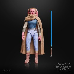 Star Wars: Maul - Shadow Lord Black Series figurine Devon Izara 15 cm