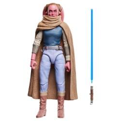 Star Wars: Maul - Shadow Lord Black Series Action Figure Devon Izara 15 cm