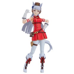 Umamusume: Pretty Derby Figma figurine Gold Ship 15 cm