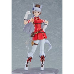 Umamusume: Pretty Derby Figma Action Figure Gold Ship 15 cm