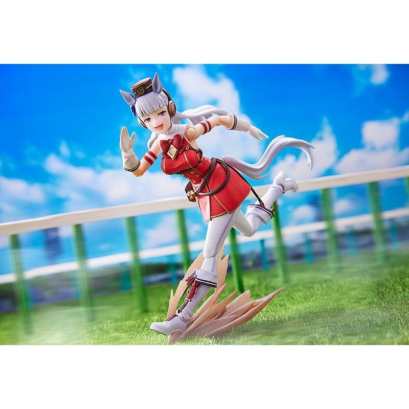 Umamusume: Pretty Derby Figma figurine Gold Ship 15 cm
