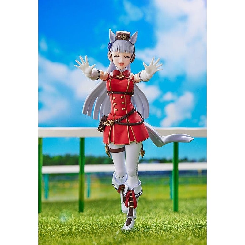 Umamusume: Pretty Derby Figma figurine Gold Ship 15 cm