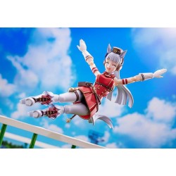 Umamusume: Pretty Derby Figma figurine Gold Ship 15 cm