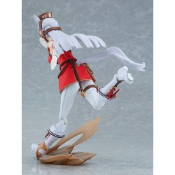Umamusume: Pretty Derby Figma figurine Gold Ship 15 cm