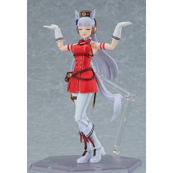 Umamusume: Pretty Derby Figma figurine Gold Ship 15 cm