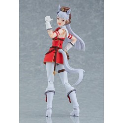Umamusume: Pretty Derby Figma Action Figure Gold Ship 15 cm
