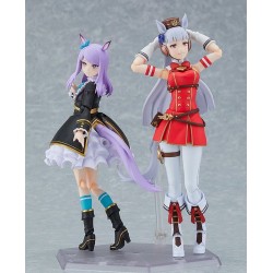 Umamusume: Pretty Derby Figma figurine Gold Ship 15 cm