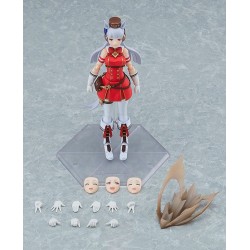 Umamusume: Pretty Derby Figma Action Figure Gold Ship 15 cm