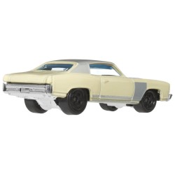 Fast & Furious assortiment véhicules Hot Wheels Silver Series Die-Cast 1:64 979M Tokyo Drift (24)