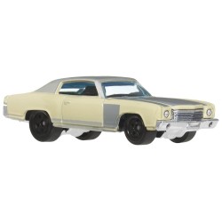 Fast & Furious assortiment véhicules Hot Wheels Silver Series Die-Cast 1:64 979M Tokyo Drift (24)