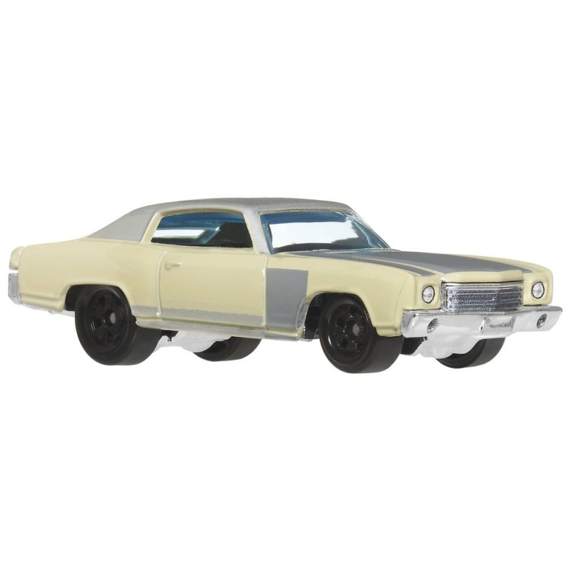 Fast & Furious assortiment véhicules Hot Wheels Silver Series Die-Cast 1:64 979M Tokyo Drift (24)