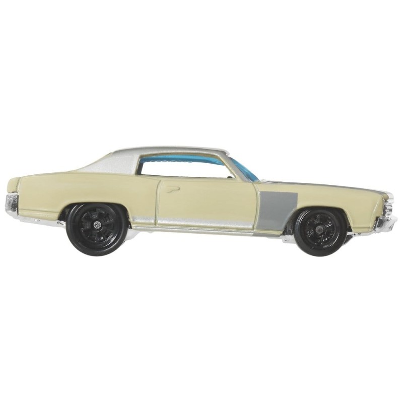 Fast & Furious assortiment véhicules Hot Wheels Silver Series Die-Cast 1:64 979M Tokyo Drift (24)