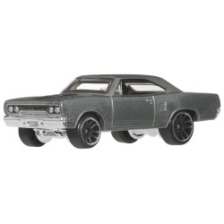 Fast & Furious assortiment véhicules Hot Wheels Silver Series Die-Cast 1:64 979M Tokyo Drift (24)