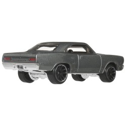 Fast & Furious assortiment véhicules Hot Wheels Silver Series Die-Cast 1:64 979M Tokyo Drift (24)