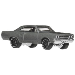 Fast & Furious Hot Wheels Silver Series Die-Cast Vehicles 1/64 979M Tokyo Drift Assortment (24)