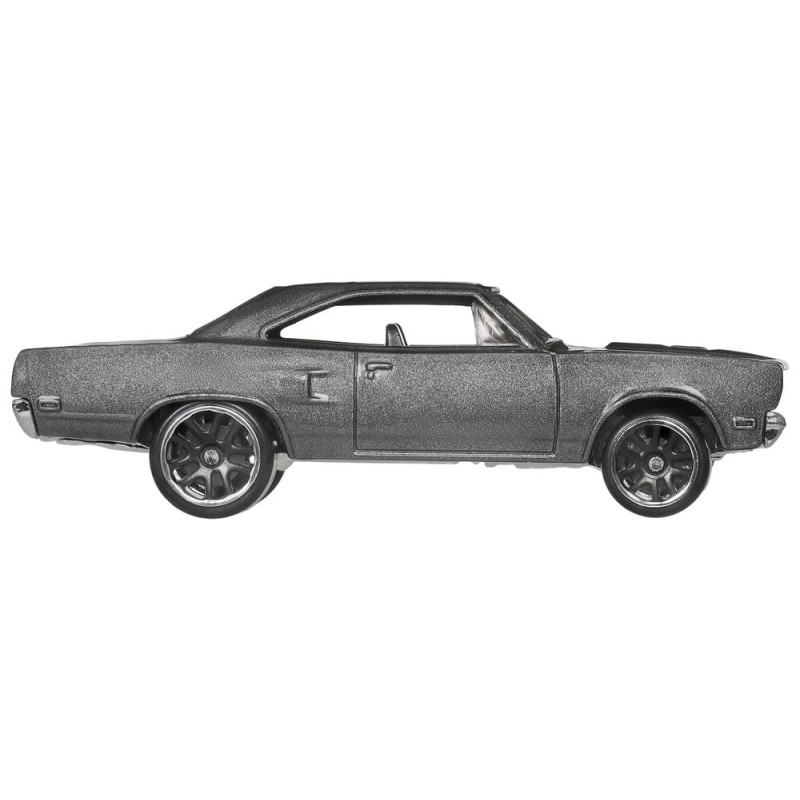 Fast & Furious assortiment véhicules Hot Wheels Silver Series Die-Cast 1:64 979M Tokyo Drift (24)