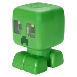 Minecraft figurine interactive My Pet Creeper 14 cm