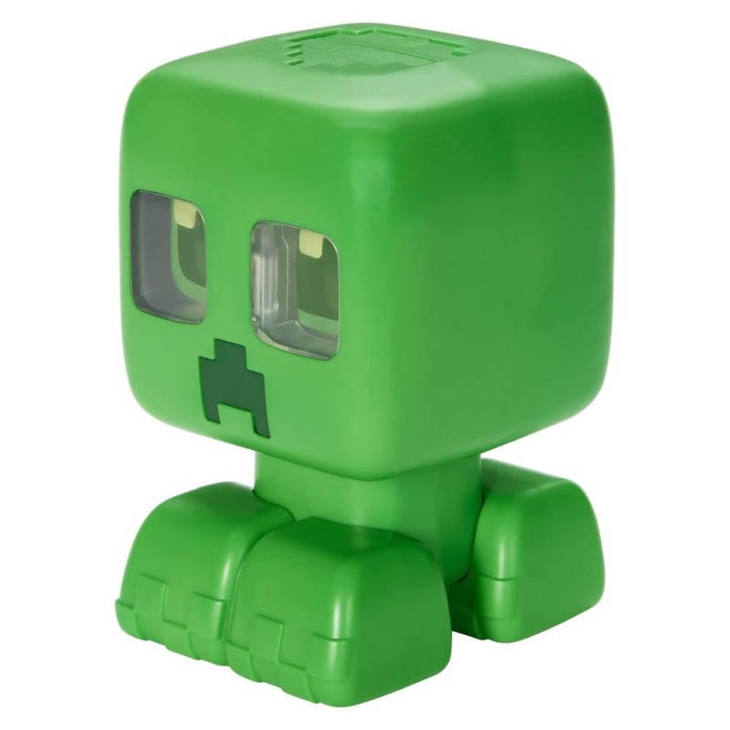 Minecraft Interactive Figure My Pet Creeper 14 cm