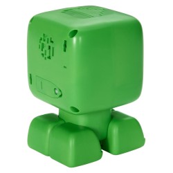 Minecraft figurine interactive My Pet Creeper 14 cm