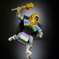 Masters of the Universe Origins Action Figure Sketchbook Series: Man-E-Faces 14 cm