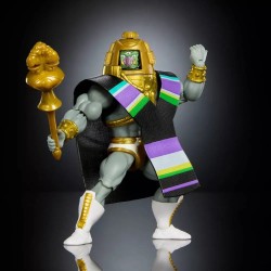 Masters of the Universe Origins figurine Sketchbook Series: Man-E-Faces 14 cm