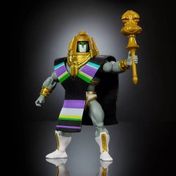 Masters of the Universe Origins Action Figure Sketchbook Series: Man-E-Faces 14 cm